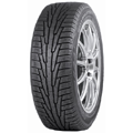 Срочно продам шины Nokian (резина зимняя 265-70-R17) 48 000 тг за 1 шт