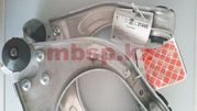 Рычаги передние MERCEDES.