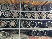 АКПП,  МКПП  на Toyota  Land Cruiser  Prado,  Hilux SURF.