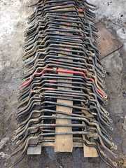 Toyota lc Prado 150, 120, 95, 78 автозапчасти оригинал