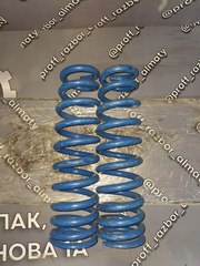 Пружины передние Toyota Land Cruiser 200