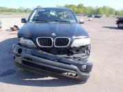 Запчасти бу из США  оригинал на BMW  машинокомплекты,  авторазбор из США  