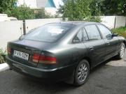 двигатель от ам Митсубиси спейс вагон 1995 гв объем 2 литра