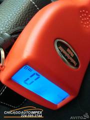Толщиномер лакокрасочных покрытий FENDER SPLENDOR FS 488