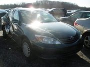 ЗАПЧАСТИ НА ТОЙОТА КАМРИ Toyota Camry 30, 35 2002-2005г КОНТРАКТНЫЕ ЗАПЧАСТИ ИЗ США